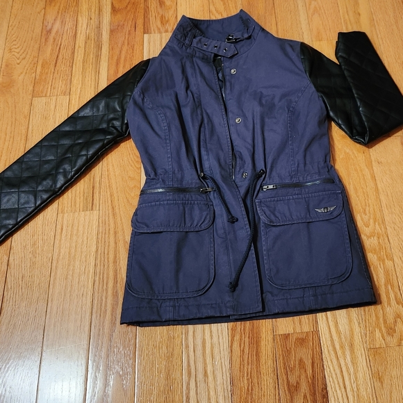 Perfect Spring Jacket EUC! - Picture 6 of 16